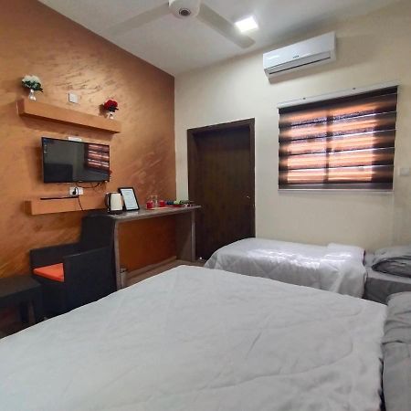 Relax House For Studio Rooms Apartment Aqaba Luaran gambar