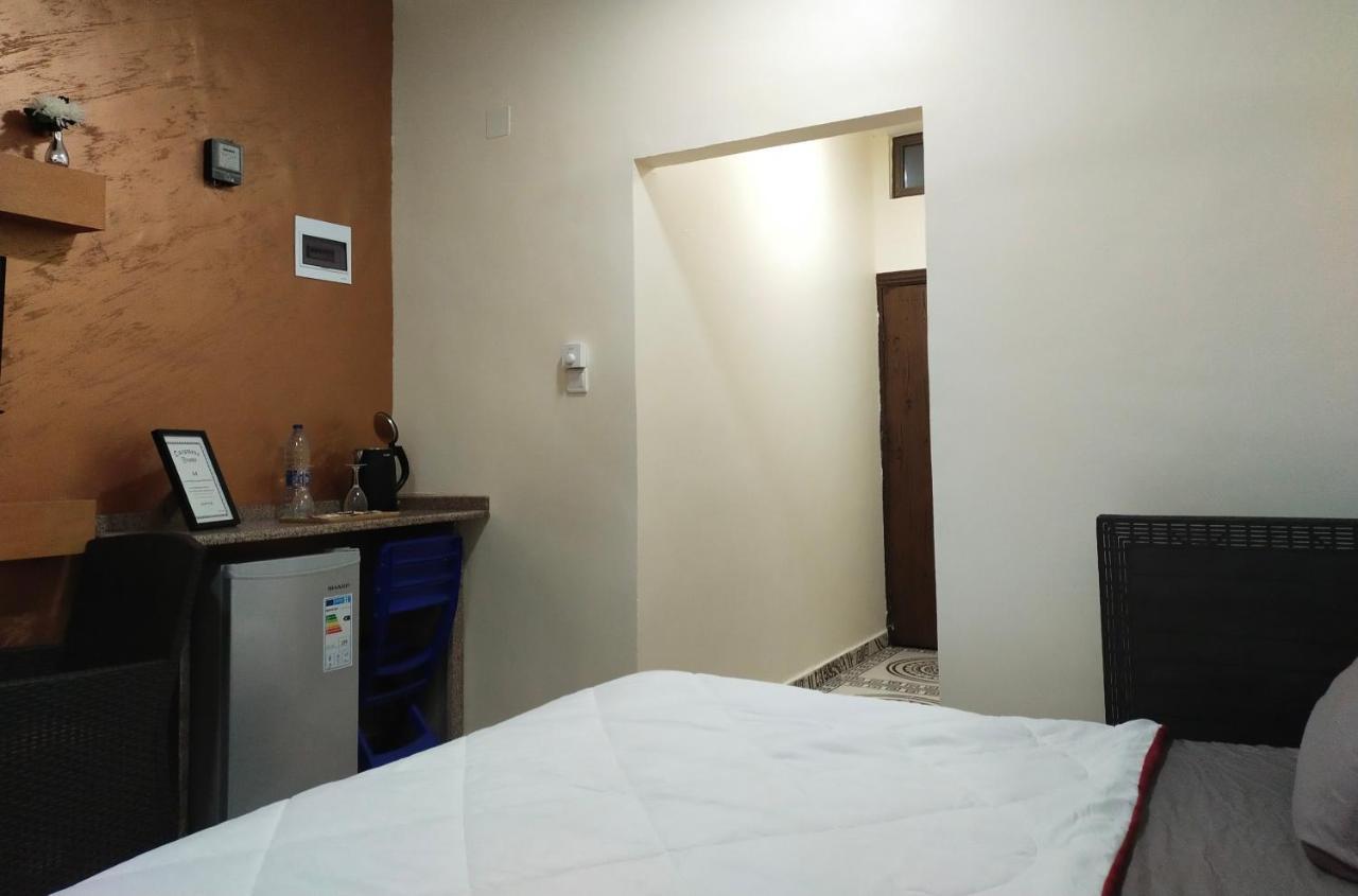 Relax House For Studio Rooms Apartment Aqaba Luaran gambar