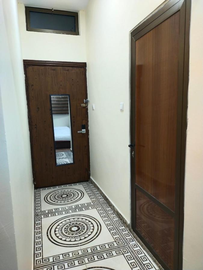 Relax House For Studio Rooms Apartment Aqaba Luaran gambar