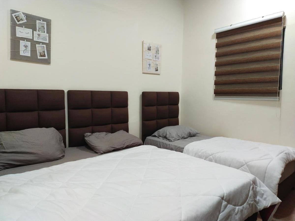 Relax House For Studio Rooms Apartment Aqaba Luaran gambar