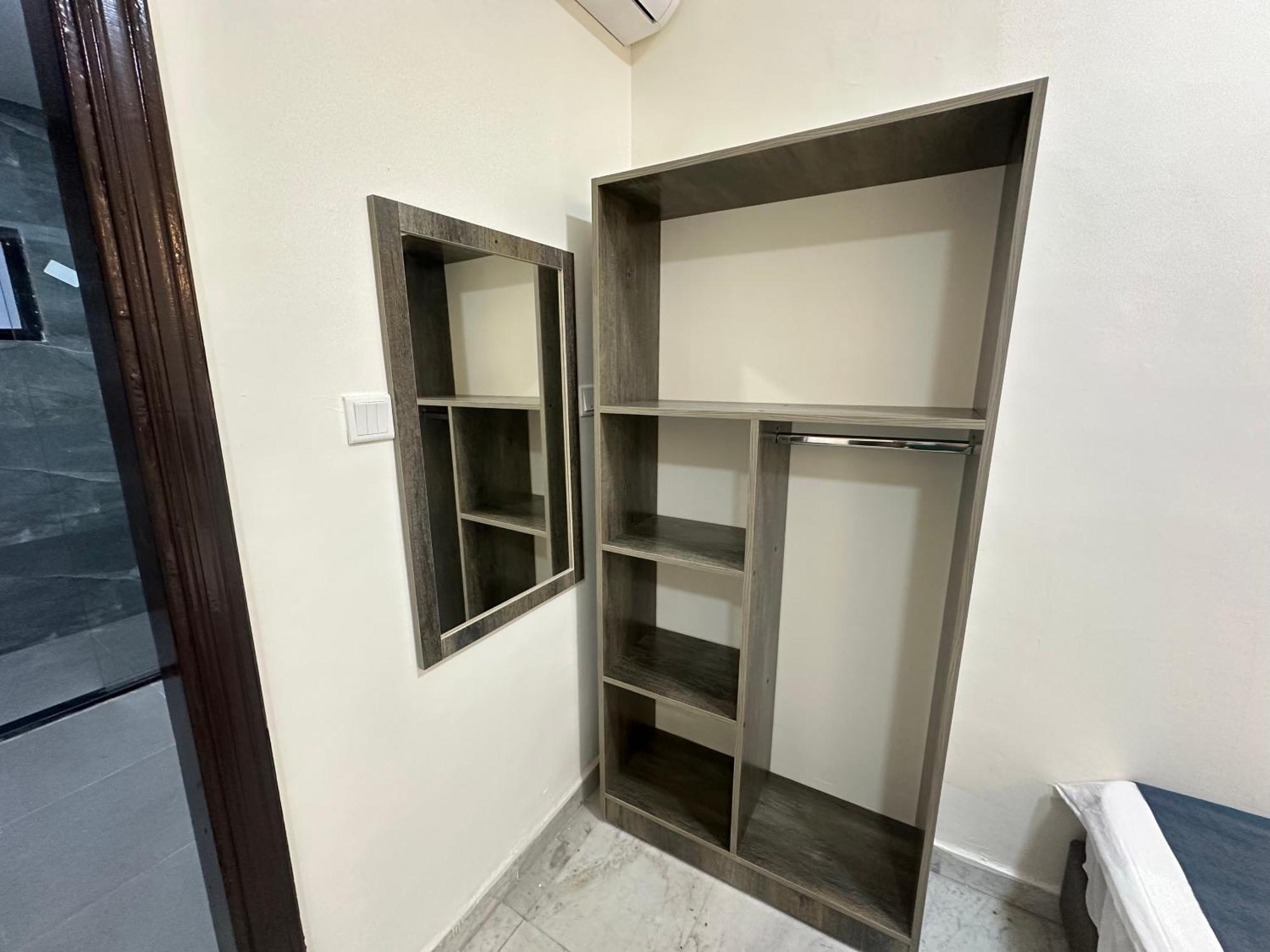 Relax House For Studio Rooms Apartment Aqaba Luaran gambar