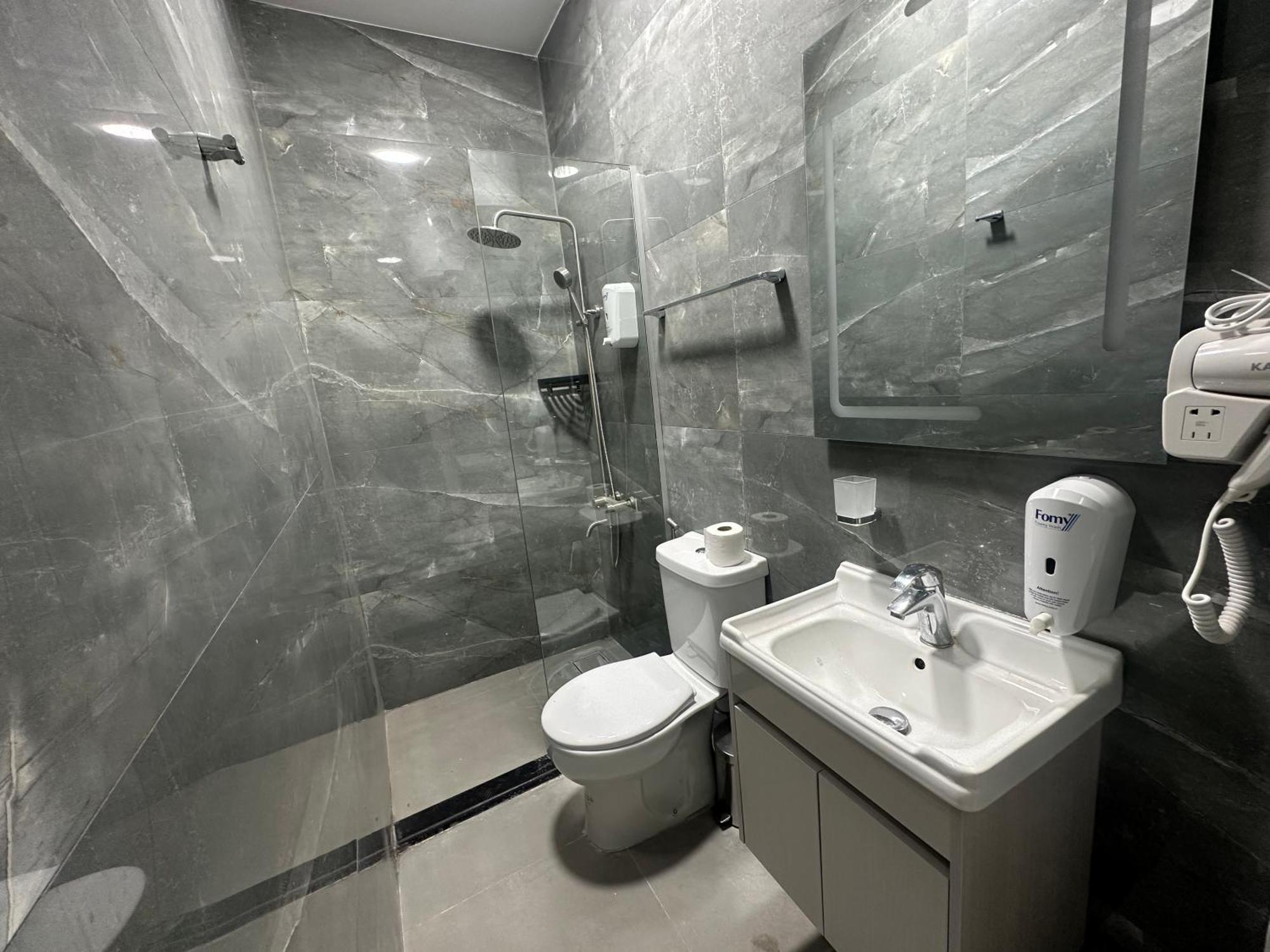 Relax House For Studio Rooms Apartment Aqaba Luaran gambar
