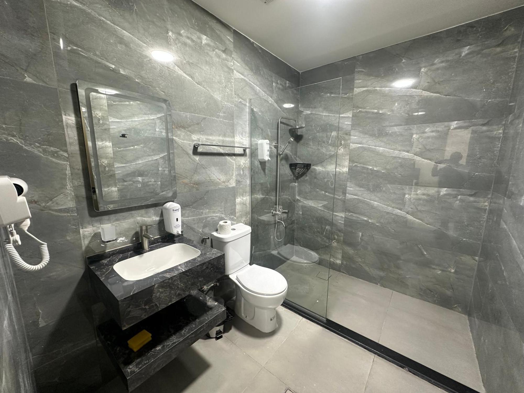 Relax House For Studio Rooms Apartment Aqaba Luaran gambar