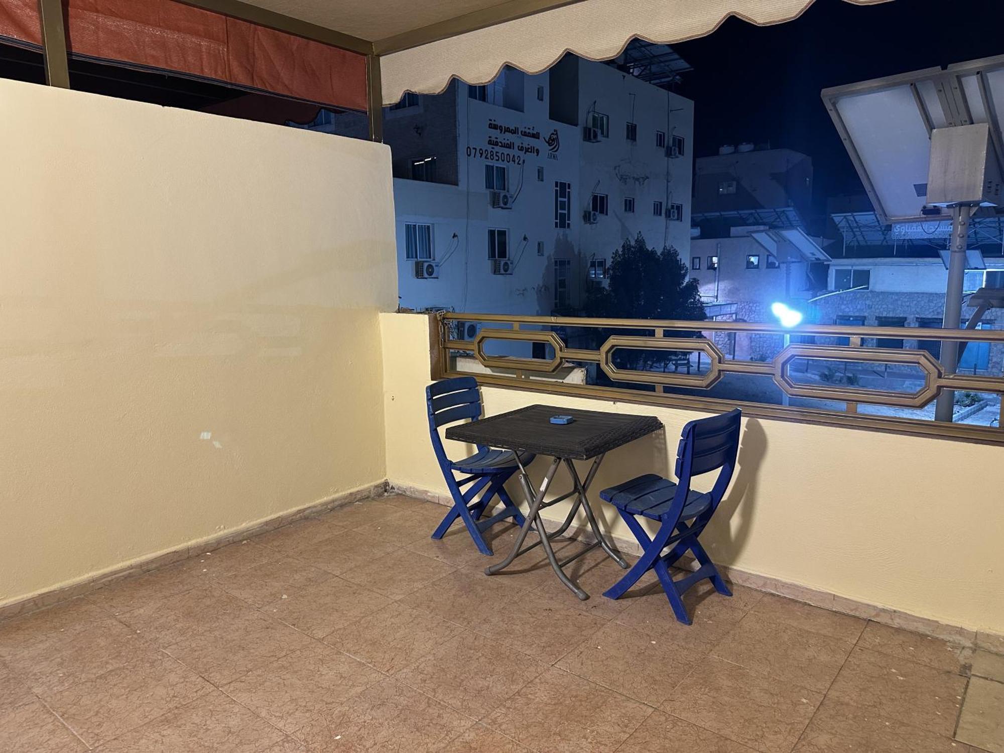 Relax House For Studio Rooms Apartment Aqaba Luaran gambar