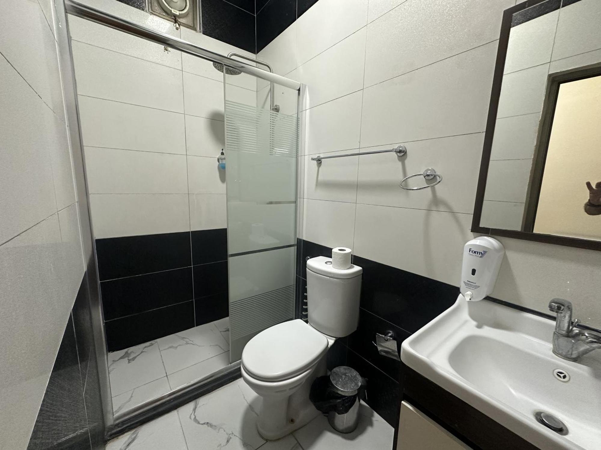 Relax House For Studio Rooms Apartment Aqaba Luaran gambar