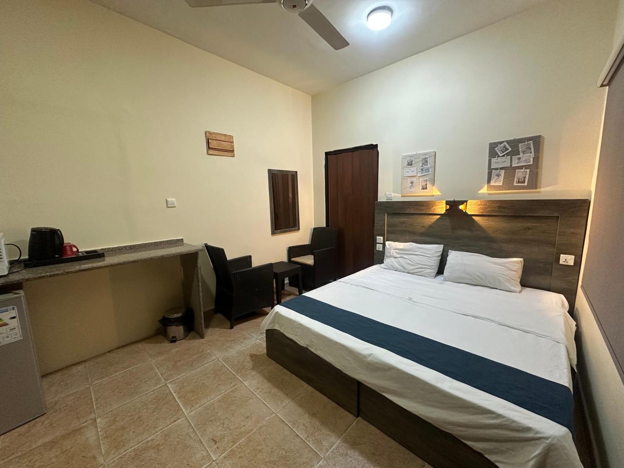 Relax House For Studio Rooms Apartment Aqaba Luaran gambar